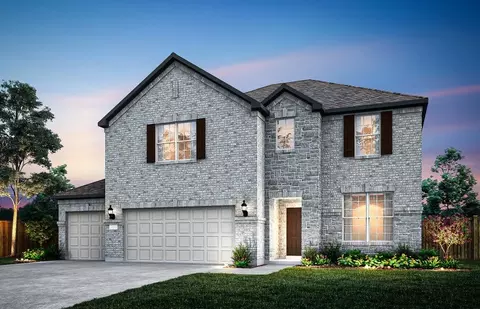 Exterior - 3016 Delaware St, Leander, TX 78641 photo 2 of 5