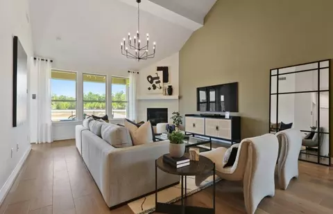 Living - 3016 Delaware St, Leander, TX 78641 photo 2 of 2