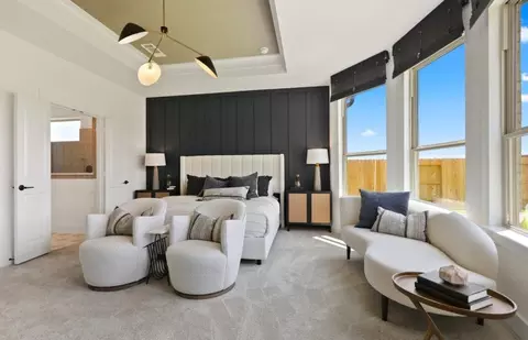 Bedroom - 3016 Delaware St, Leander, TX 78641 photo 1 of 4