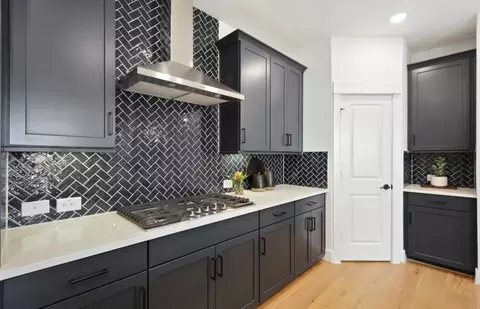 Kitchen - 3016 Delaware St, Leander, TX 78641 photo 3 of 8
