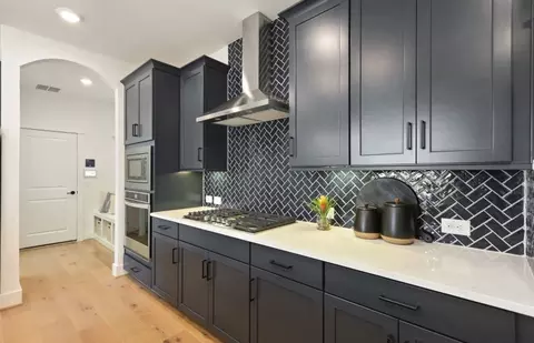 Kitchen - 3016 Delaware St, Leander, TX 78641 photo 2 of 8