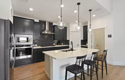 Kitchen - 3016 Delaware St, Leander, TX 78641 photo 5 of 8