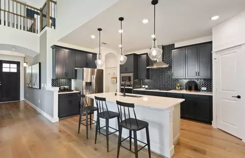 Kitchen - 3016 Delaware St, Leander, TX 78641 photo 1 of 8
