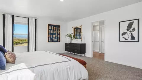 Bedroom - 5836 Horro St, Windsor, CO 80528 photo 6 of 6