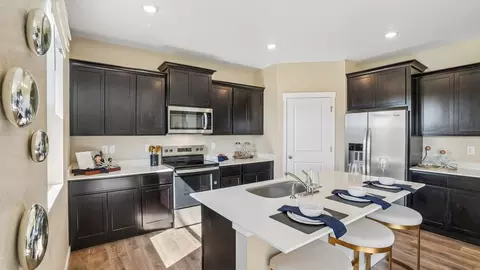 Kitchen - 5836 Horro St, Windsor, CO 80528 photo 2 of 2