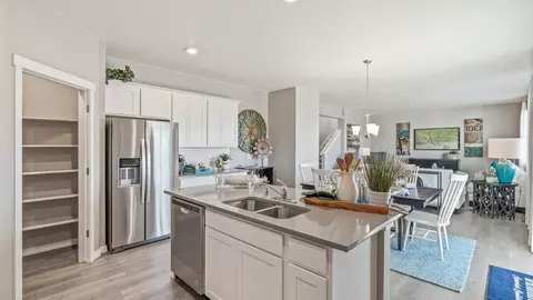Kitchen - 6099 Holstein Dr, Windsor, CO 80528 photo 4 of 4