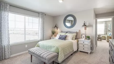 Bedroom - 6099 Holstein Dr, Windsor, CO 80528 photo 3 of 5