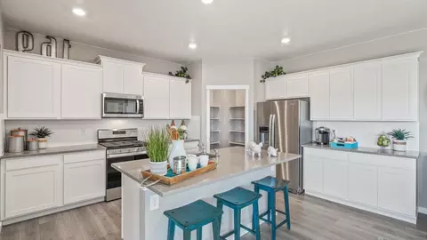 Kitchen - 6099 Holstein Dr, Windsor, CO 80528 photo 1 of 4