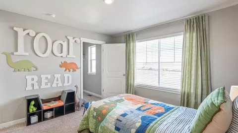 Bedroom - 6099 Holstein Dr, Windsor, CO 80528 photo 5 of 5