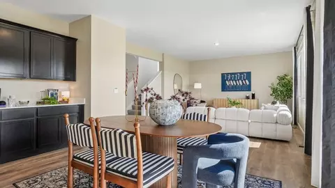 Dining - 5836 Horro St, Windsor, CO 80528 photo 2 of 2