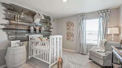 Bedroom - 6099 Holstein Dr, Windsor, CO 80528 photo 4 of 5