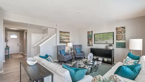 Living - 6099 Holstein Dr, Windsor, CO 80528 photo 2 of 2