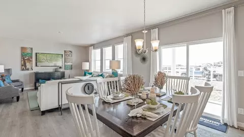 Dining - 6099 Holstein Dr, Windsor, CO 80528 photo 1 of 2