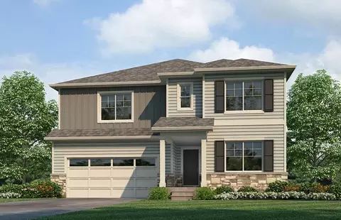 Exterior - 6099 Holstein Dr, Windsor, CO 80528 photo 2 of 4