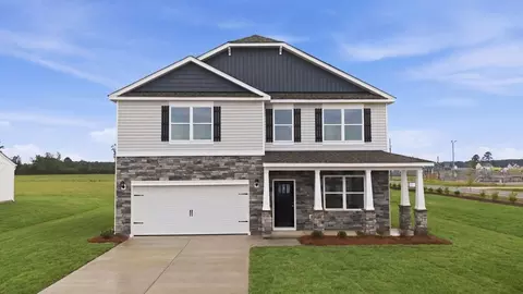 1863 Branson Ct, Farmville, NC 27828