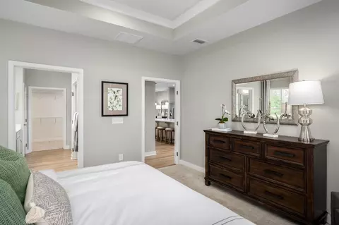 Bedroom - 1744 Hydrangea Way, Downingtown, PA 19335 photo 2 of 6