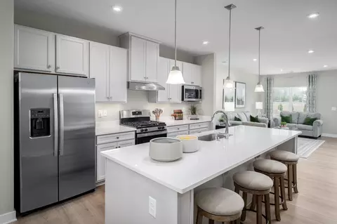 Kitchen - 1744 Hydrangea Way, Downingtown, PA 19335 photo 2 of 4