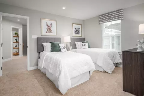 Bedroom - 1744 Hydrangea Way, Downingtown, PA 19335 photo 6 of 6