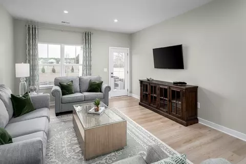 Living - 1744 Hydrangea Way, Downingtown, PA 19335 photo 2 of 3