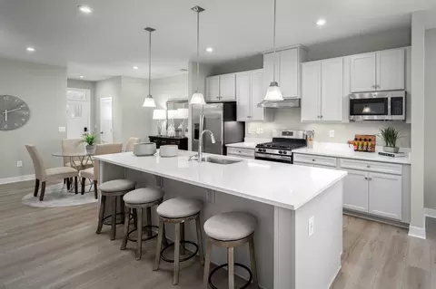 Kitchen - 1744 Hydrangea Way, Downingtown, PA 19335 photo 1 of 4