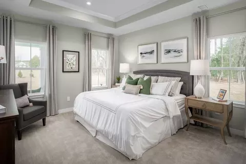 Bedroom - 1744 Hydrangea Way, Downingtown, PA 19335 photo 1 of 6