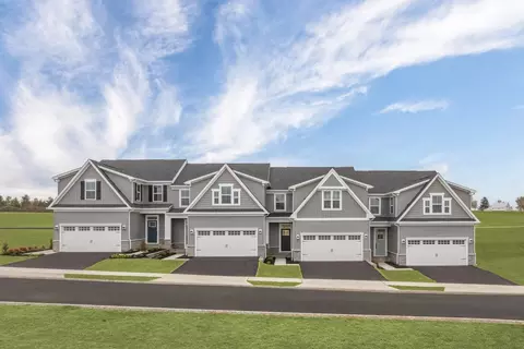 Exterior - 1744 Hydrangea Way, Downingtown, PA 19335 photo 2 of 5