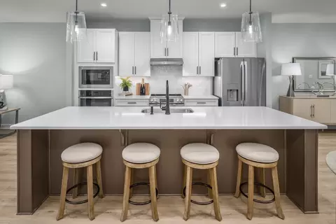 Kitchen - 1744 Hydrangea Way, Downingtown, PA 19335 photo 4 of 4