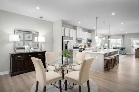 Dining - 1744 Hydrangea Way, Downingtown, PA 19335 photo 1 of 2