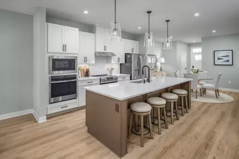 Kitchen - 1744 Hydrangea Way, Downingtown, PA 19335 photo 3 of 4
