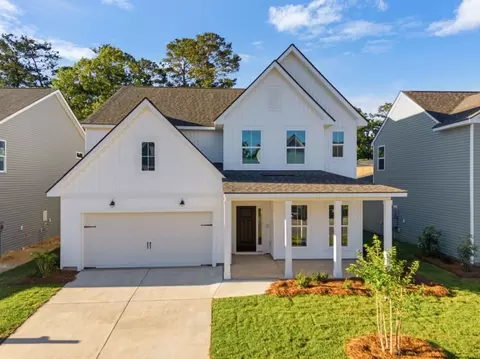 537 Carters Grove Ln, Blythewood, SC 29016
