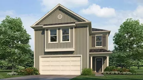 400 Peavine Cv, Alabaster, AL 35007