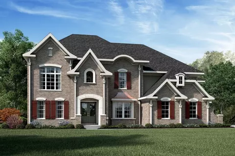 1572 Old Hickory Ln, Westfield, IN 46074