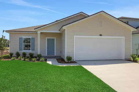 5789 Lagoon Cruise Way, Jacksonville, FL 32234