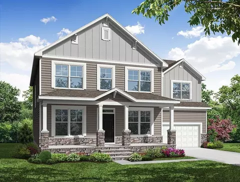 364 Cedar Ridge Trl, Angier, NC 27501