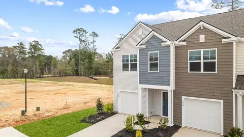 126 Cypress Hollow Way, Santee, SC 29142