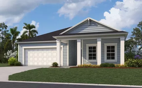 161 Cedar Knoll Cir, Saint Augustine, FL 32092