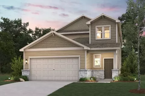 9220 Ocotillo Rdg, San Antonio, TX 78222