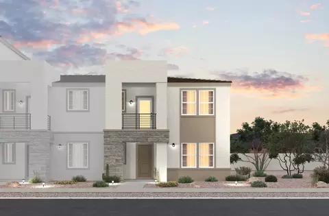 5743 Whimsical St, Las Vegas, NV 89148
