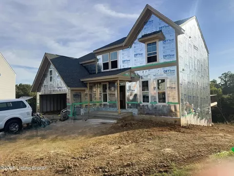 211 Preserves Blvd, Mount Washington, KY 40047