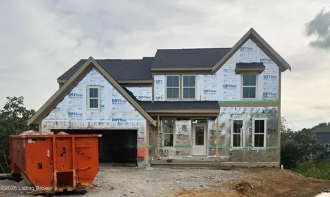 211 Preserves Blvd, Mount Washington, KY 40047