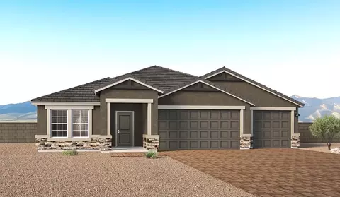 867 W Calle Lupa, Sahuarita, AZ 85629