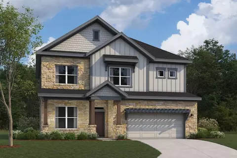 Exterior - 828 Sanger Ln, Leander, TX 78641 photo 3 of 17