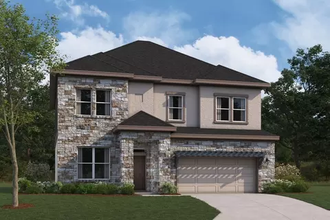 Exterior - 828 Sanger Ln, Leander, TX 78641 photo 2 of 17