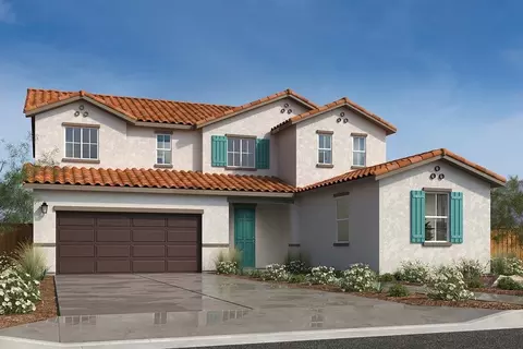 Exterior - 544 Brachetto Ln, Manteca, CA 95336 photo 2 of 3