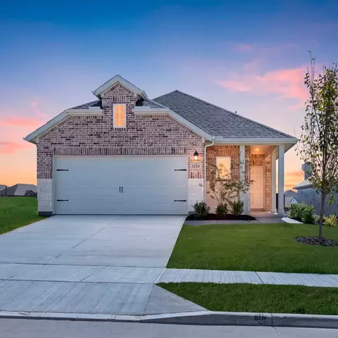 1224 Honey Falls Ln, Lavon, TX 75166