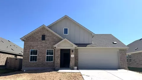 612 Quail Convey Dr, Jarrell, TX 76537