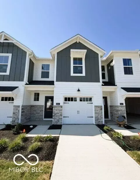 6145 Mill Hill Way, Mccordsville, IN 46055