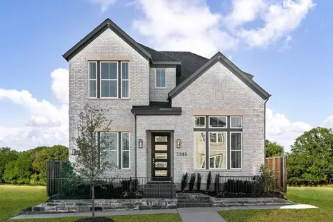7243 Lathrop Ln, Frisco, TX 75033