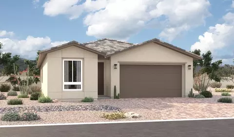 15781 W Vogel Ave, Goodyear, AZ 85338