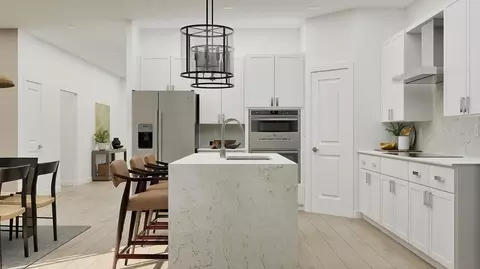 Kitchen - 1233 SE Cove Rd, Stuart, FL 34997 photo 2 of 2
